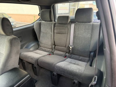 Toyota Land Cruiser D-4D 16V cat 3 porte Sol (17)