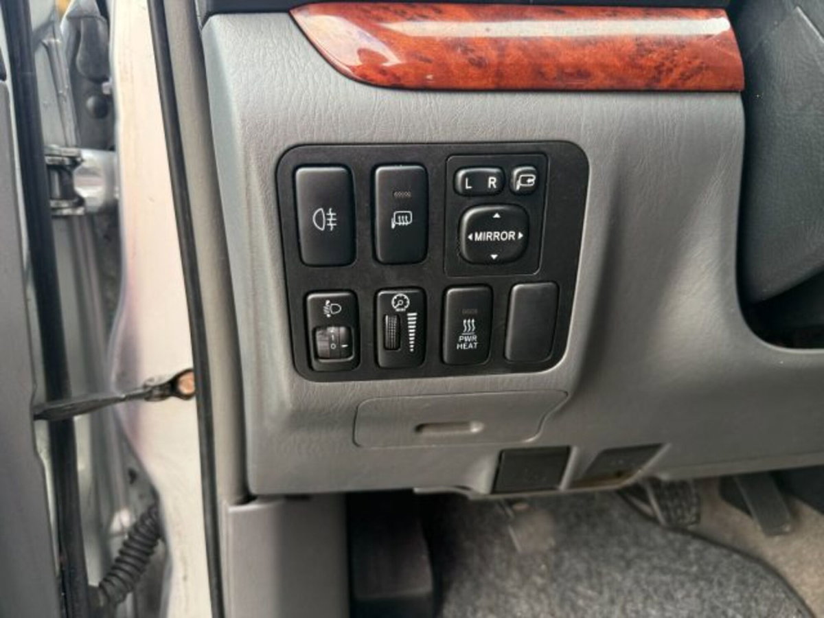 Toyota Land Cruiser D-4D 16V cat 3 porte Sol (20)