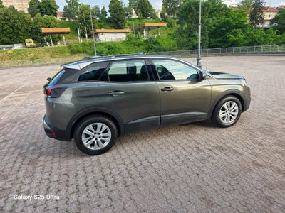 Peugeot 3008 BlueHDi 130 S&S Allure (10)