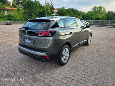 Peugeot 3008 BlueHDi 130 S&S Allure (2)