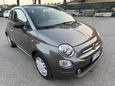 Fiat 500 1.2 EasyPower Pop usata