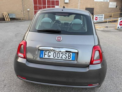 Fiat 500 1.2 EasyPower Pop (10)
