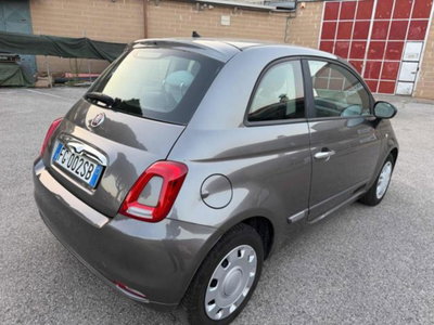 Fiat 500 1.2 EasyPower Pop (11)
