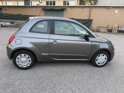 Fiat 500 1.2 EasyPower Pop (12)