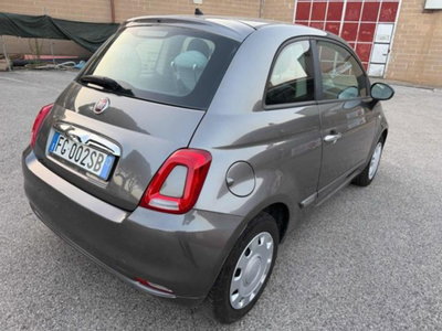Fiat 500 1.2 EasyPower Pop (13)