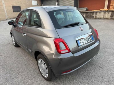 Fiat 500 1.2 EasyPower Pop (15)