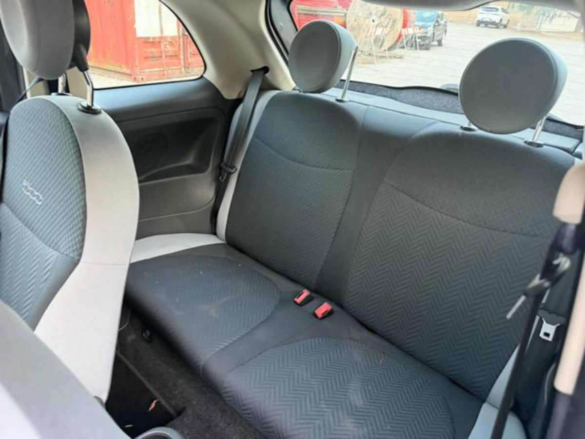 Fiat 500 1.2 EasyPower Pop (16)