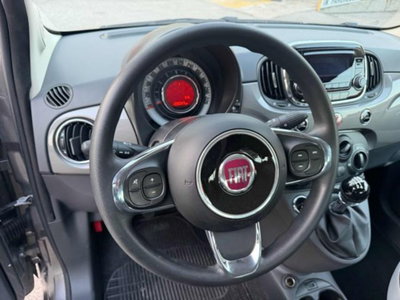 Fiat 500 1.2 EasyPower Pop (17)