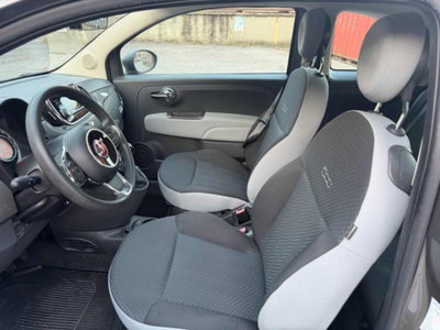 Fiat 500 1.2 EasyPower Pop (19)
