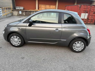 Fiat 500 1.2 EasyPower Pop (18)