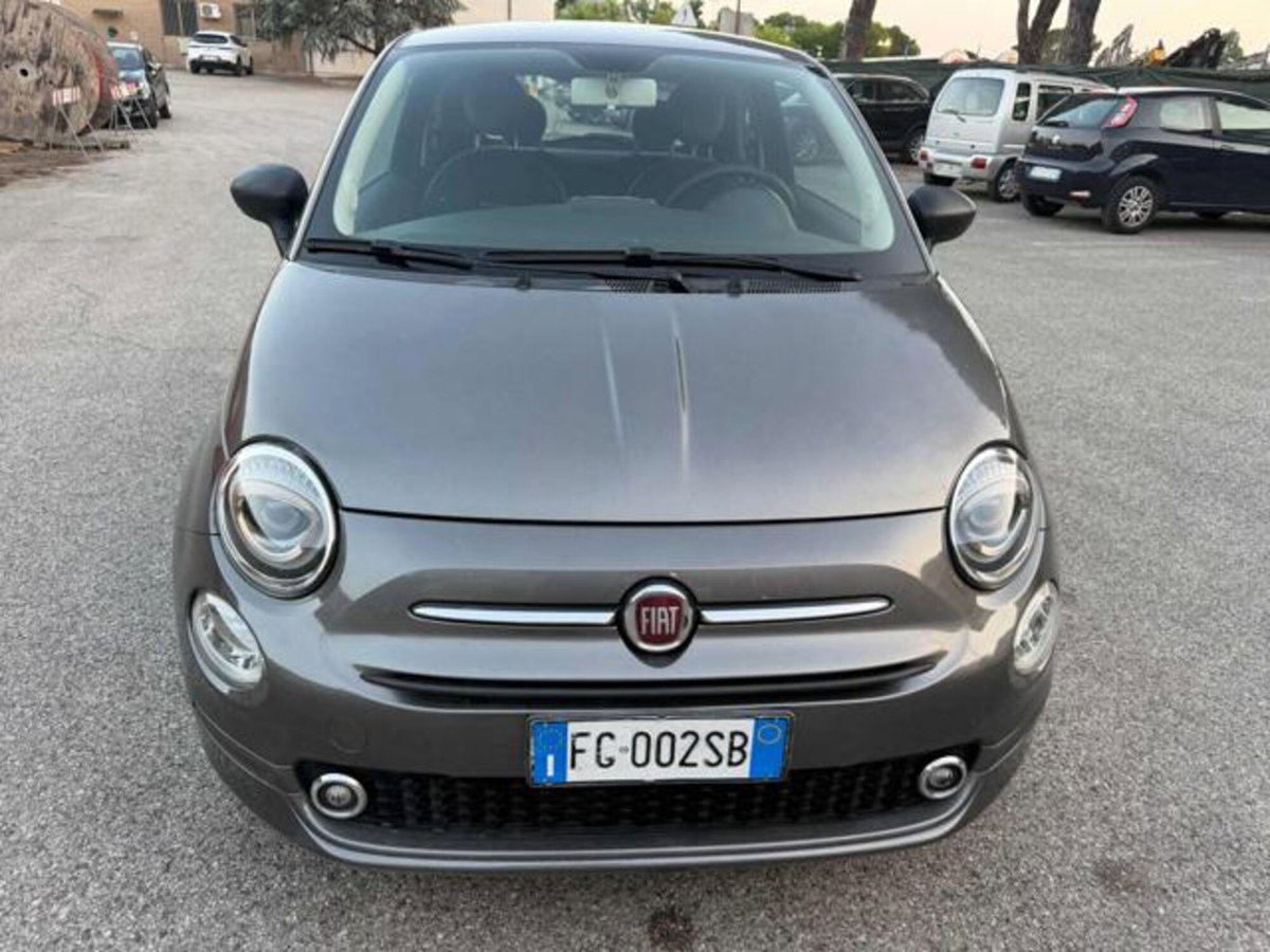 Fiat 500 1.2 EasyPower Pop (2)