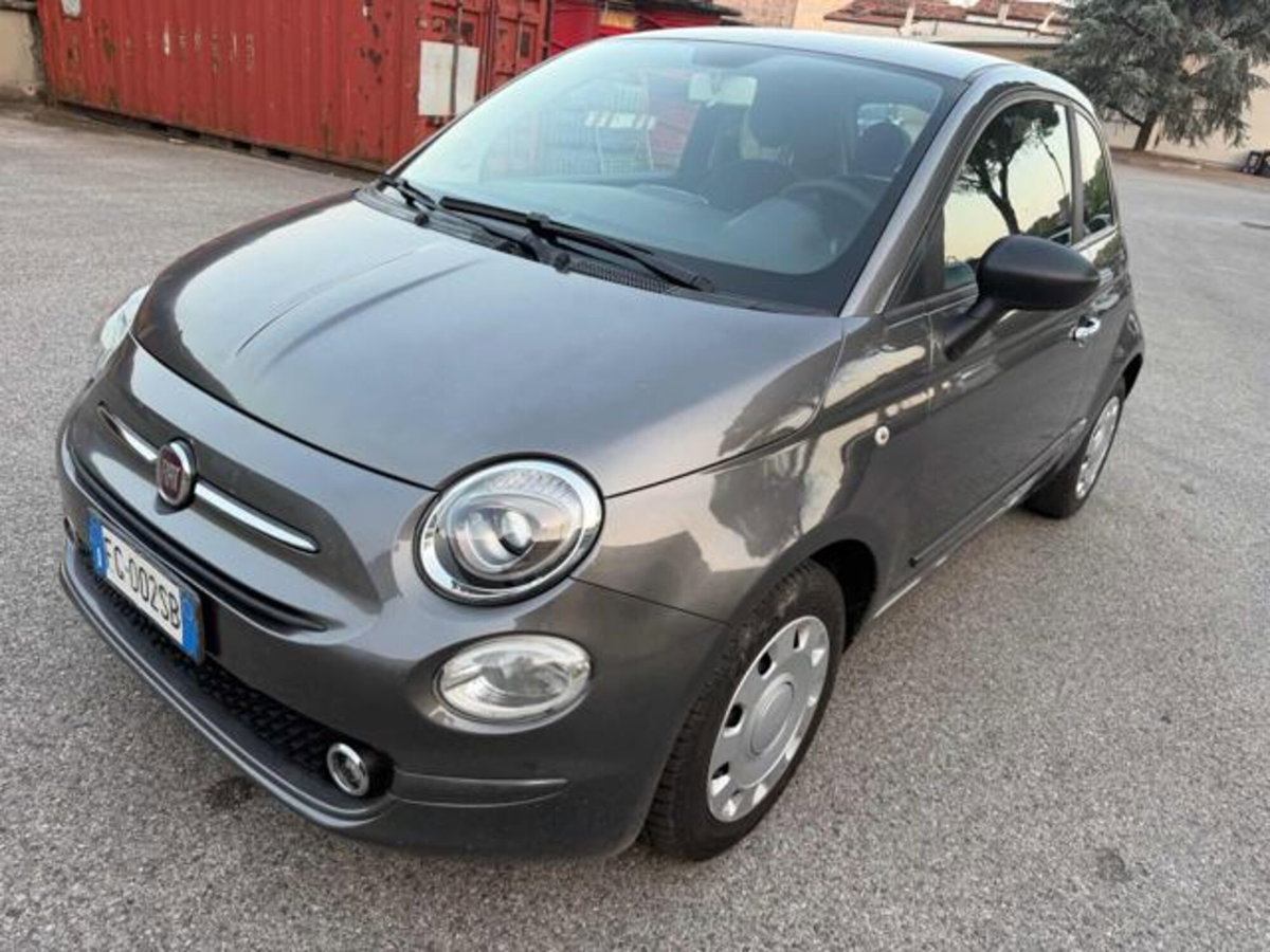 Fiat 500 1.2 EasyPower Pop (3)