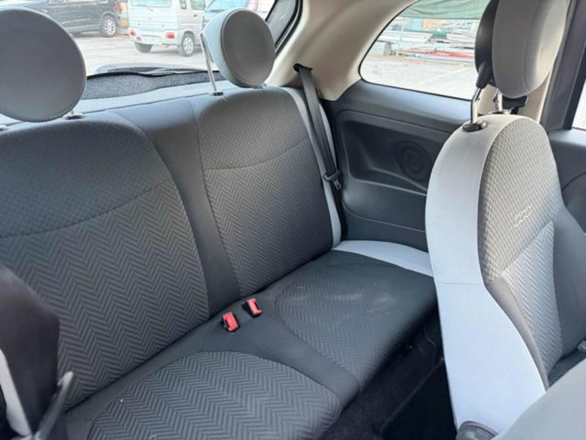Fiat 500 1.2 EasyPower Pop (4)