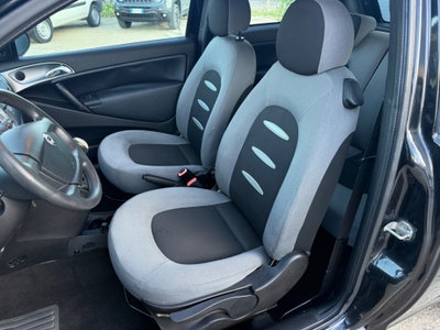 Lancia Ypsilon 1.2 Oro Giallo (15)