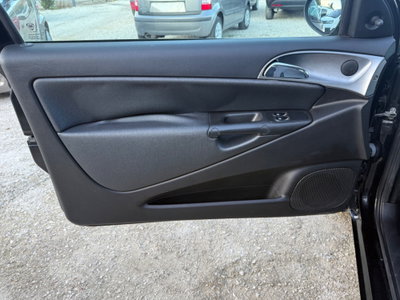 Lancia Ypsilon 1.2 Oro Giallo (9)