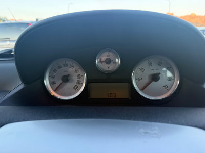 Lancia Ypsilon 1.2 Platino (11)