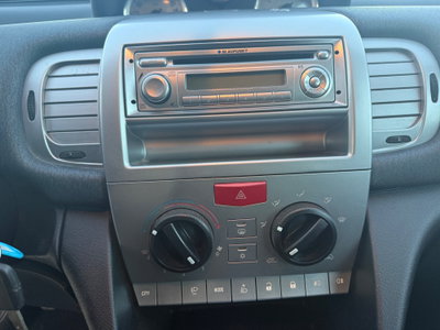 Lancia Ypsilon 1.2 Platino (12)