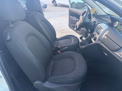 Lancia Ypsilon 1.2 Platino (15)