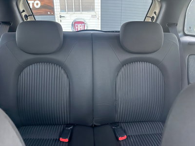 Lancia Ypsilon 1.2 Platino (16)
