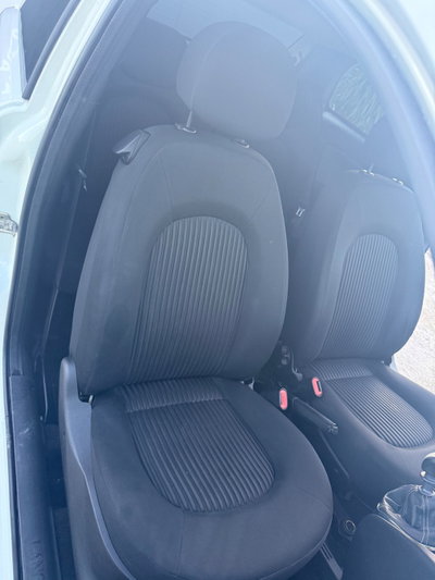 Lancia Ypsilon 1.2 Platino (17)