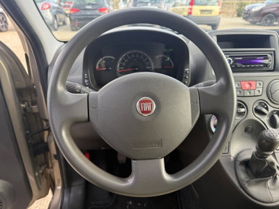 Fiat Panda 1.2 Dynamic (10)