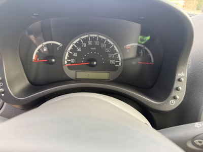 Fiat Panda 1.2 Dynamic (11)