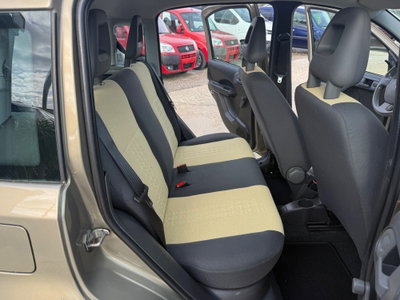 Fiat Panda 1.2 Dynamic (17)