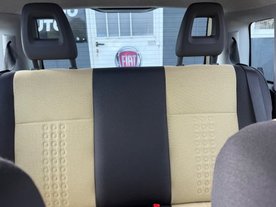 Fiat Panda 1.2 Dynamic (19)