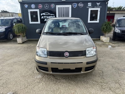 Fiat Panda 1.2 Dynamic (2)