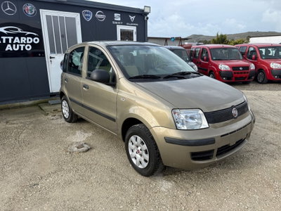 Fiat Panda 1.2 Dynamic (3)
