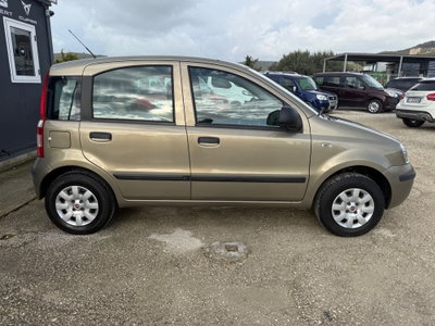 Fiat Panda 1.2 Dynamic (4)