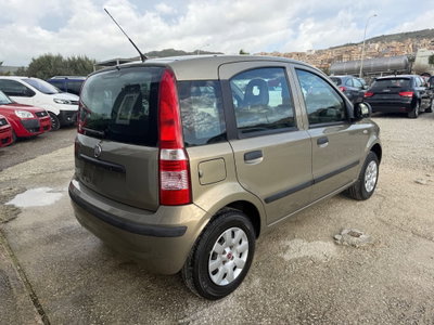 Fiat Panda 1.2 Dynamic (5)