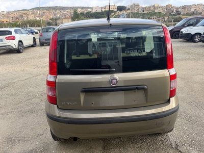 Fiat Panda 1.2 Dynamic (6)