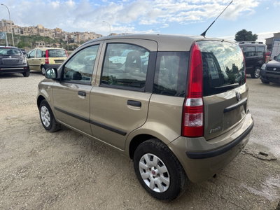 Fiat Panda 1.2 Dynamic (7)