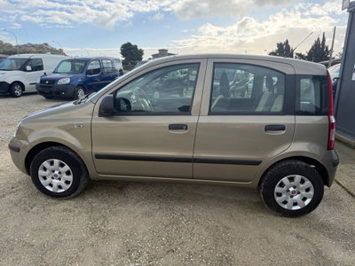 Fiat Panda 1.2 Dynamic (8)