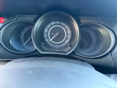 Citroen C3 1.4 HDi 70 Seduction (12)