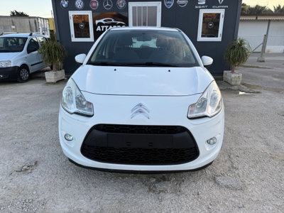 Citroen C3 1.4 HDi 70 Seduction (2)