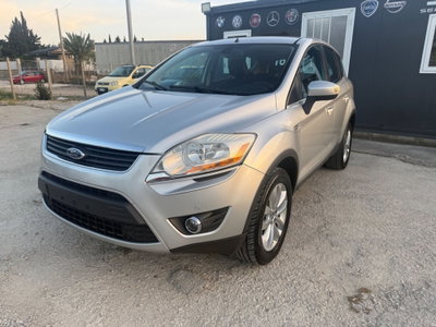Ford Kuga 2.0 TDCi 136 CV 2WD Titanium DPF usata