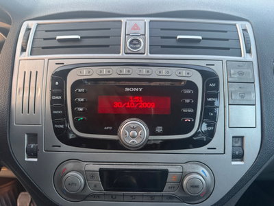 Ford Kuga 2.0 TDCi 136 CV 2WD Titanium DPF (16)