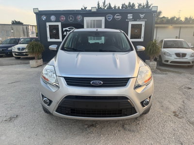Ford Kuga 2.0 TDCi 136 CV 2WD Titanium DPF (2)