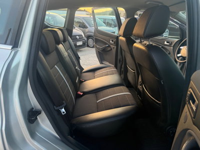 Ford Kuga 2.0 TDCi 136 CV 2WD Titanium DPF (20)