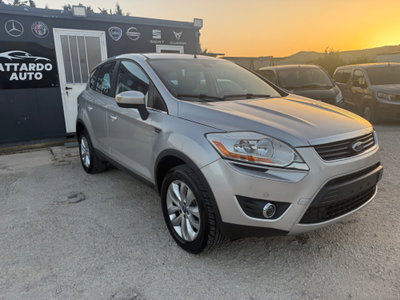 Ford Kuga 2.0 TDCi 136 CV 2WD Titanium DPF (3)