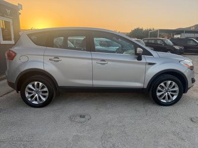 Ford Kuga 2.0 TDCi 136 CV 2WD Titanium DPF (4)