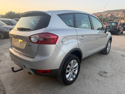 Ford Kuga 2.0 TDCi 136 CV 2WD Titanium DPF (5)