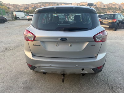 Ford Kuga 2.0 TDCi 136 CV 2WD Titanium DPF (6)