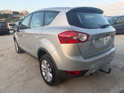 Ford Kuga 2.0 TDCi 136 CV 2WD Titanium DPF (7)