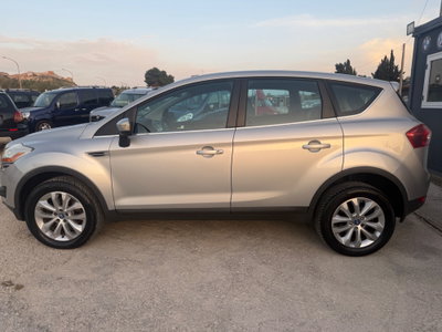Ford Kuga 2.0 TDCi 136 CV 2WD Titanium DPF (8)