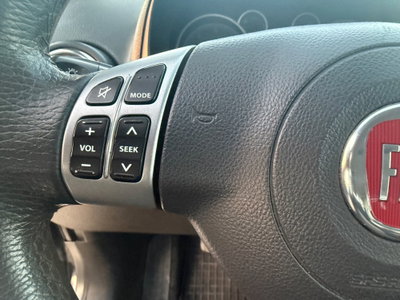 Fiat Sedici 2.0 MJT 16V DPF 4x4 Emotion (12)