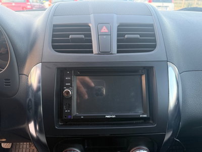 Fiat Sedici 2.0 MJT 16V DPF 4x4 Emotion (14)