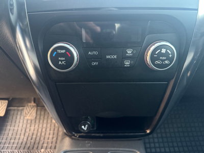 Fiat Sedici 2.0 MJT 16V DPF 4x4 Emotion (15)